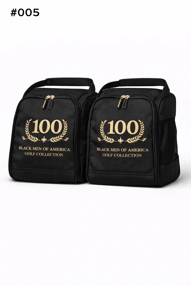 100 Black Men of America — Product Shot 3