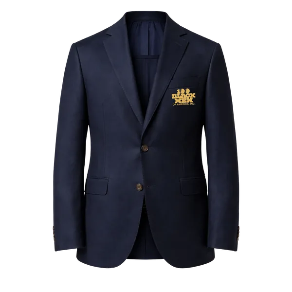 100 Black Men Executive Blazer